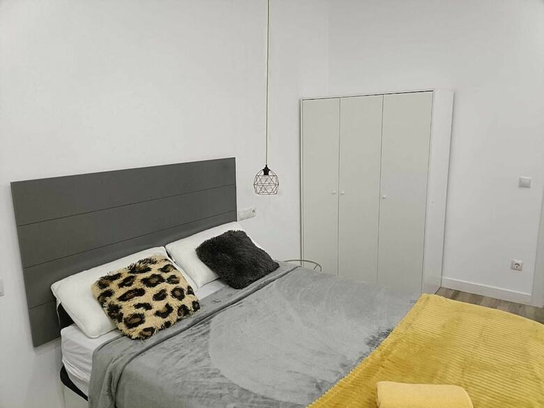 Hostal Madrid Hotel