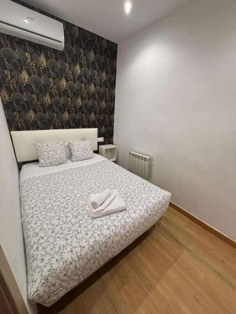 Hotel New Dream Madrid