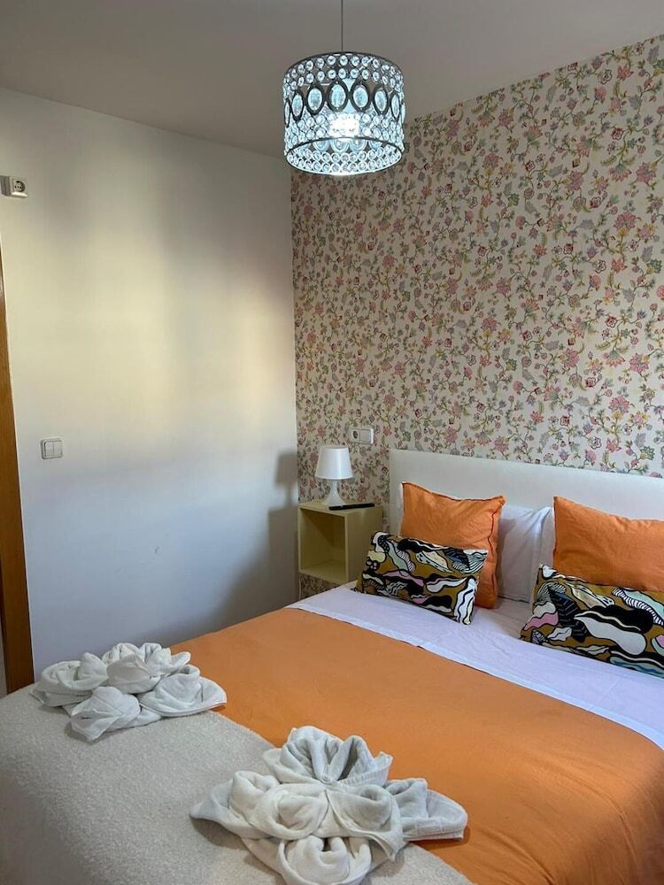 Hotel New Dream Madrid
