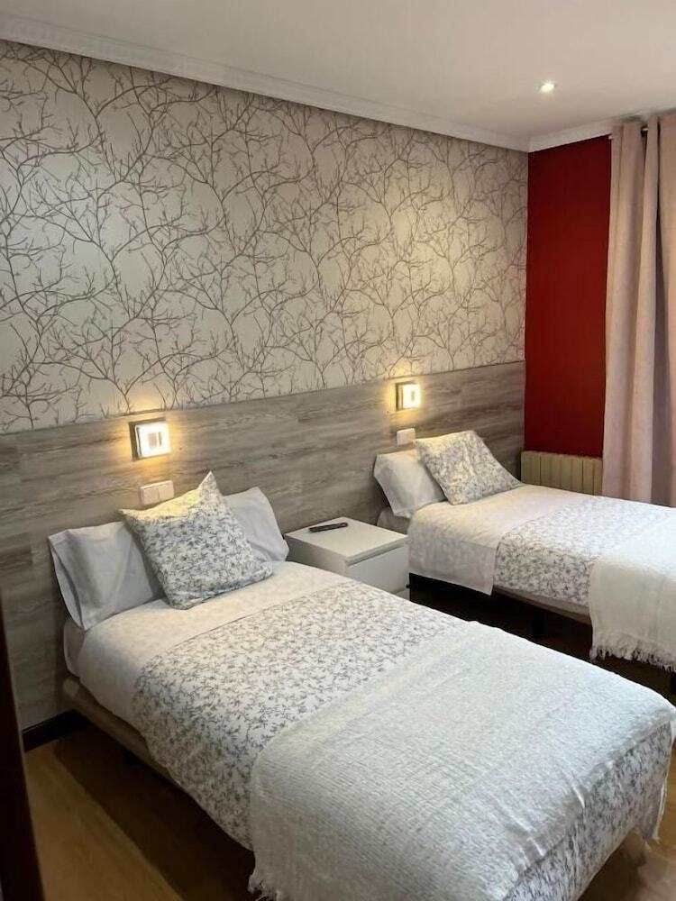 Hotel New Dream Madrid