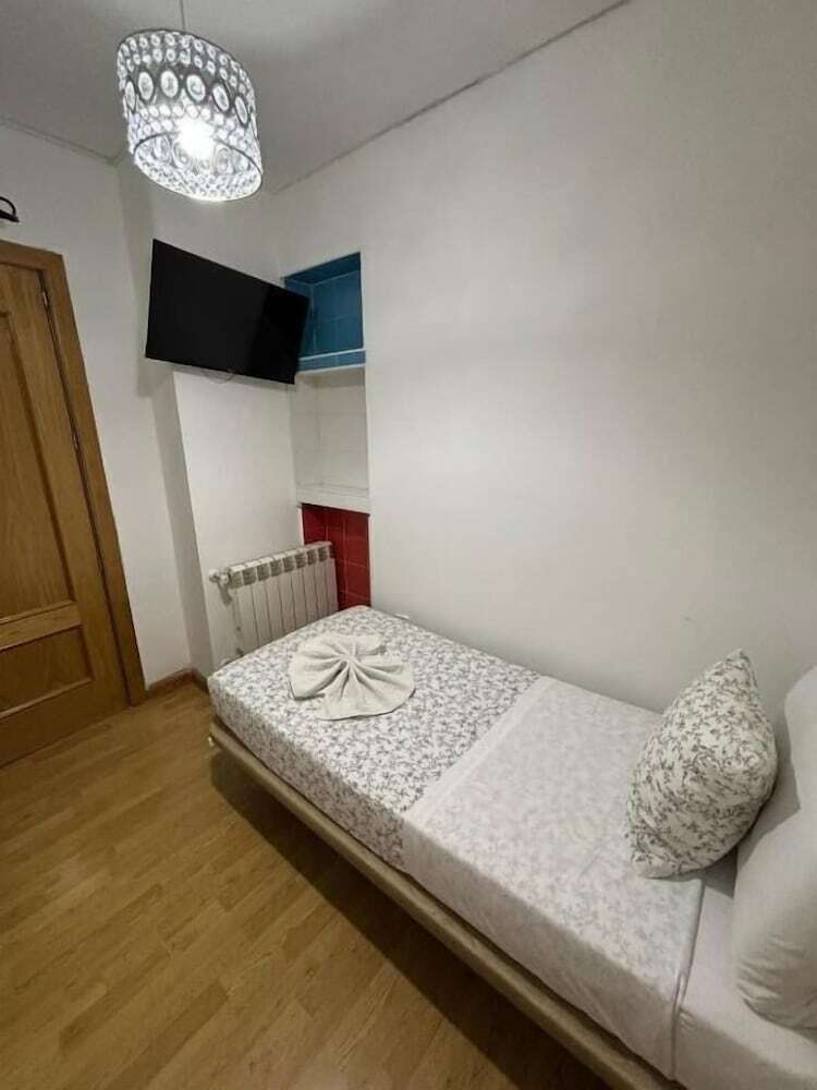 Hotel Flat55madrid