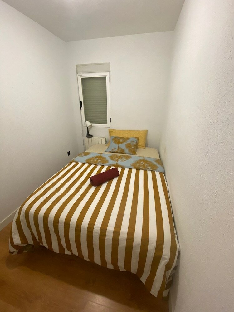 Hostal Room Grass