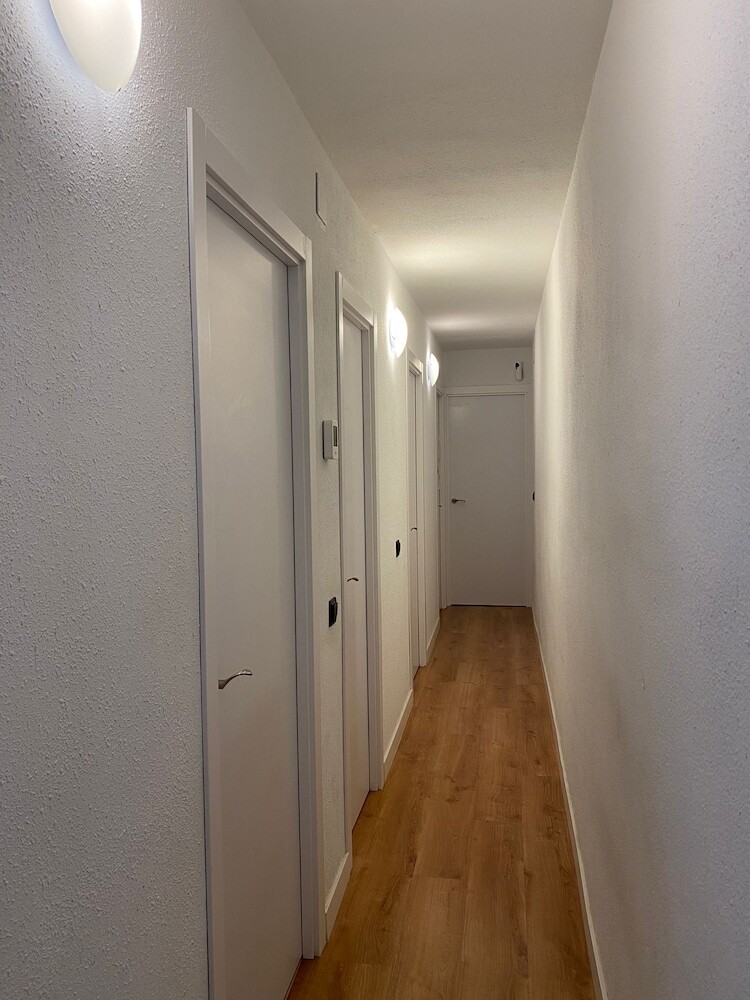 Hostal Room Grass