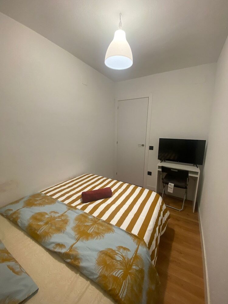 Hostal Room Grass