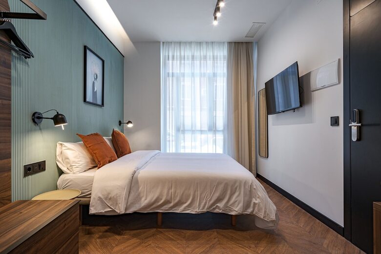 Hotel Style Suites By Olala Homes