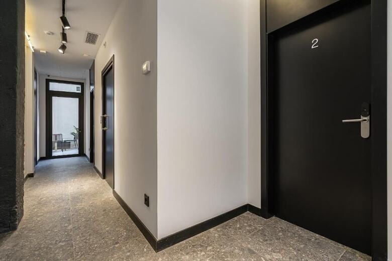 Hotel Style Suites By Olala Homes