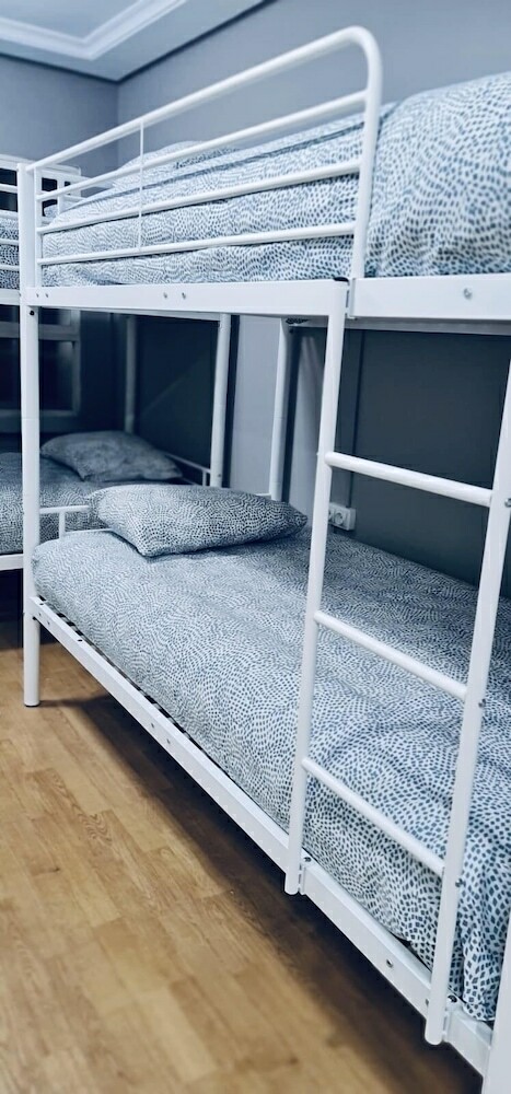 Hostal Hostel 165