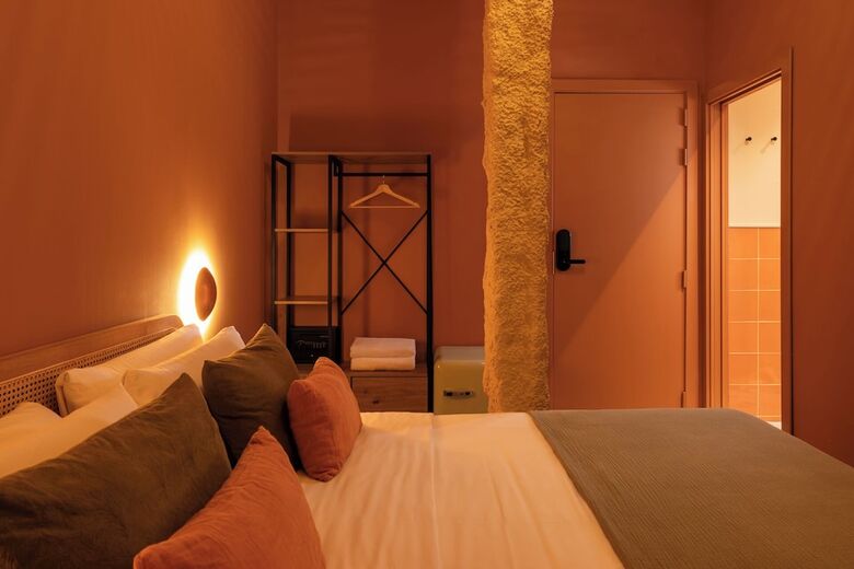 Hostal The Loft House Madrid