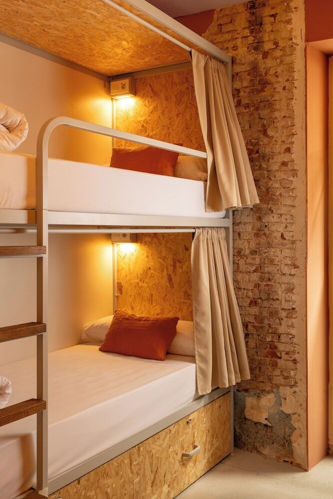 Hostal The Loft House Madrid