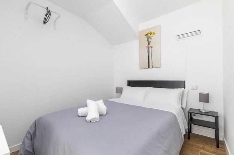 Hotel Ayz Luis Cabrera-auto Check-in Property