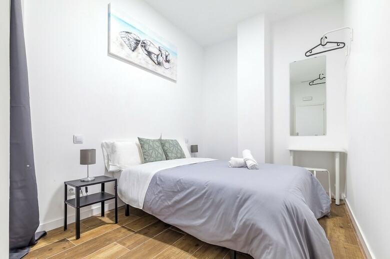 Hotel Ayz Luis Cabrera-auto Check-in Property