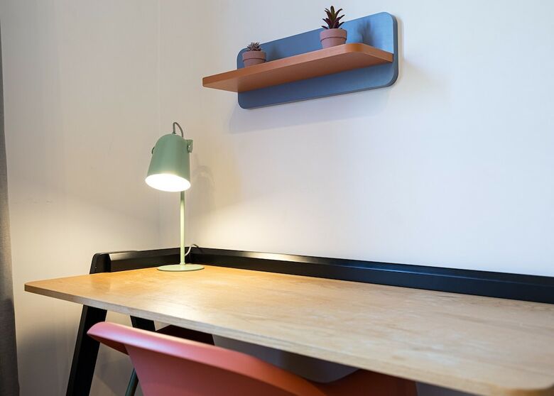 Hotel Live It Madrid Chamberi