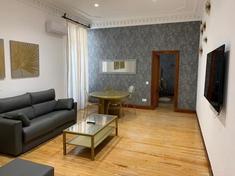 Aparthotel Lofts Puerta Del Sol