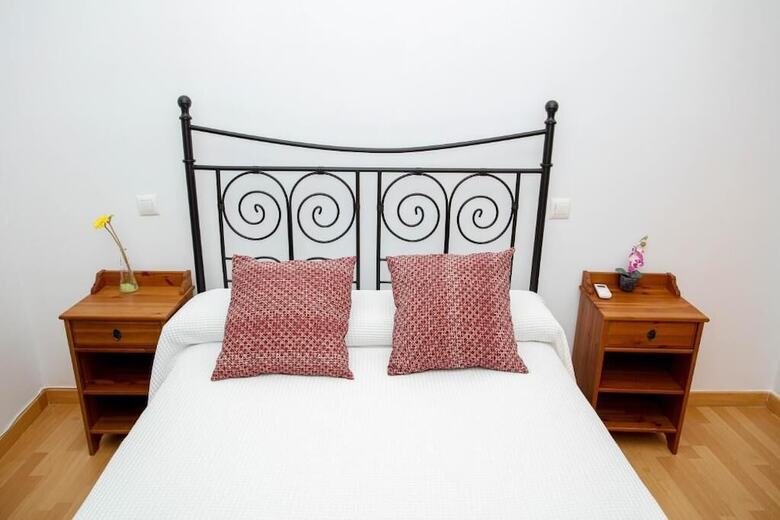 Aparthotel Lofts Puerta Del Sol
