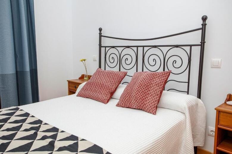 Aparthotel Lofts Puerta Del Sol