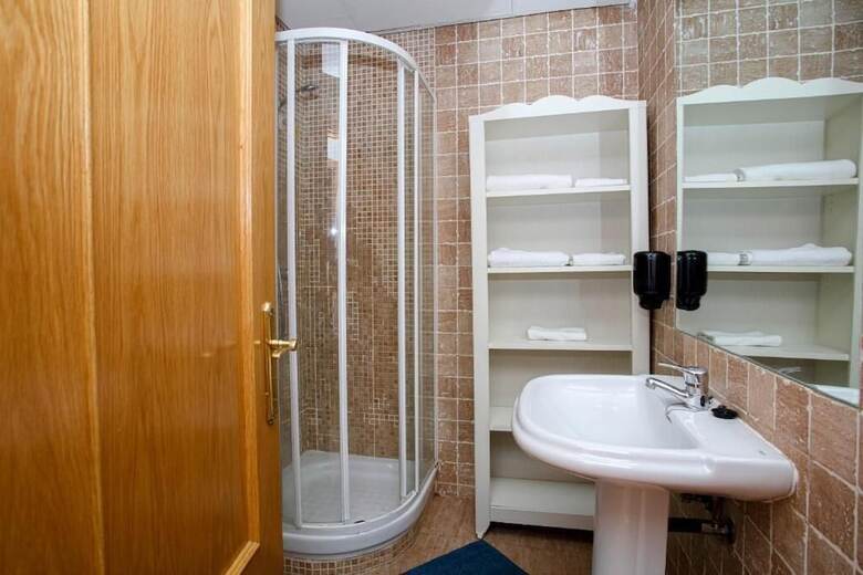 Aparthotel Lofts Puerta Del Sol