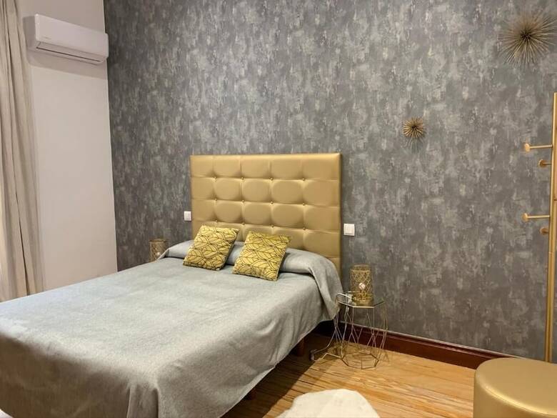 Aparthotel Lofts Puerta Del Sol