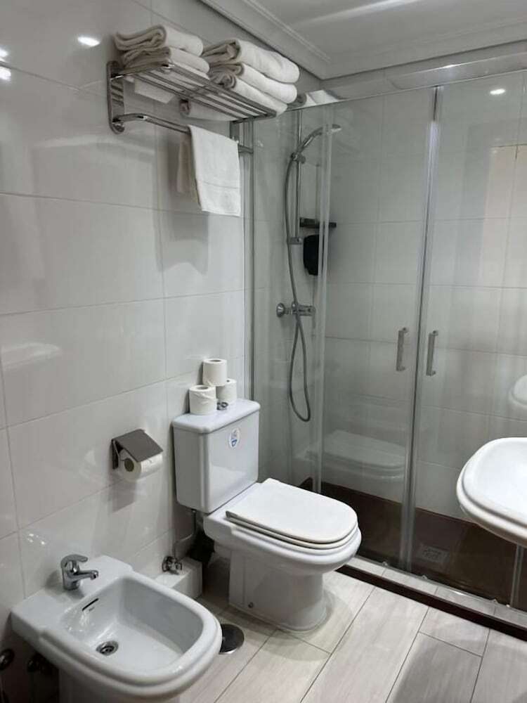Aparthotel Lofts Puerta Del Sol