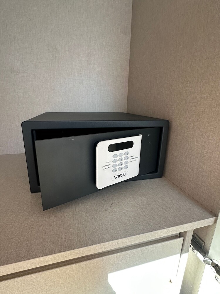 Aparthotel Lofts Puerta Del Sol