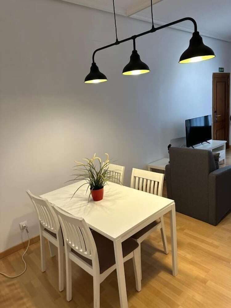 Aparthotel Lofts Puerta Del Sol