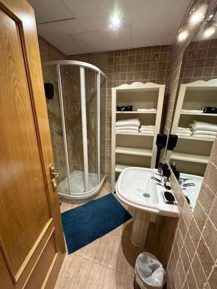 Aparthotel Lofts Puerta Del Sol