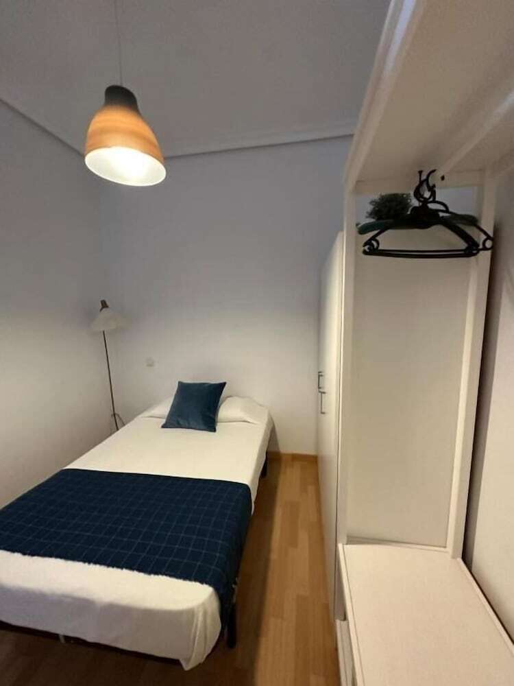 Aparthotel Lofts Puerta Del Sol