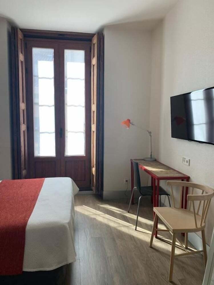 Aparthotel Lofts Puerta Del Sol