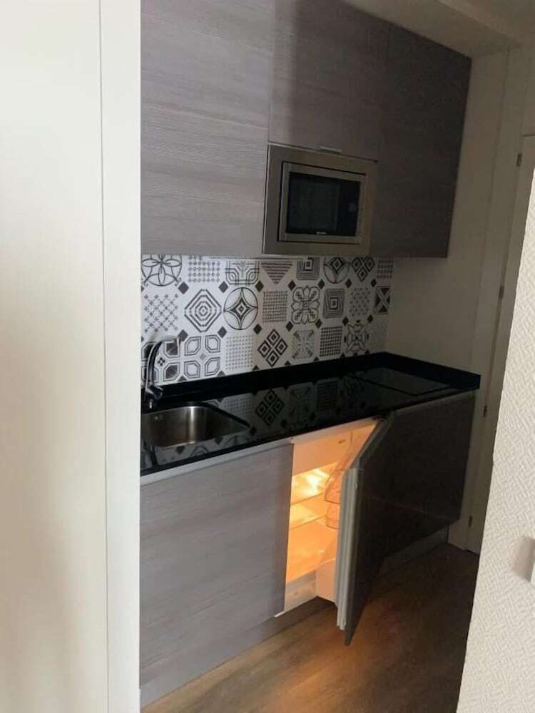 Aparthotel Lofts Puerta Del Sol