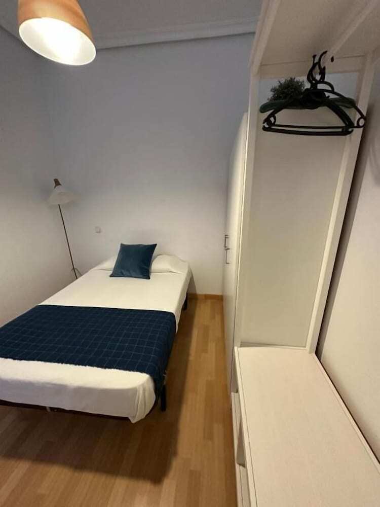 Aparthotel Lofts Puerta Del Sol