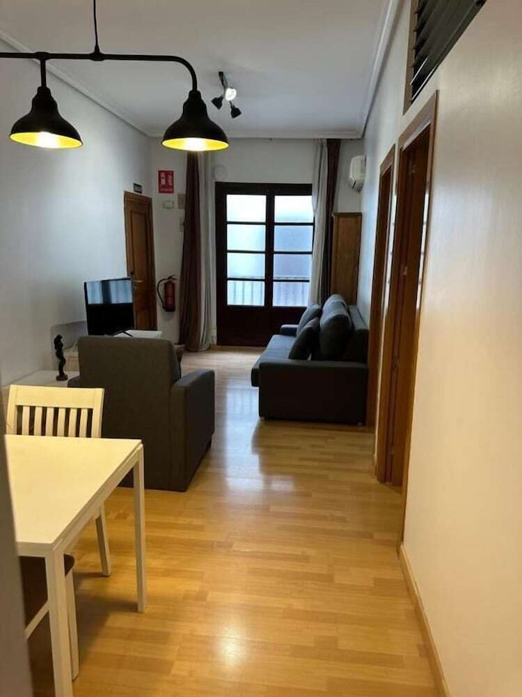 Aparthotel Lofts Puerta Del Sol