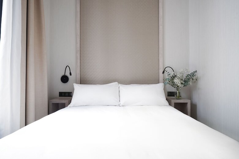 Aparthotel Numa Madrid Luna