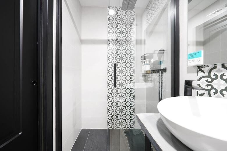 Aparthotel Numa Madrid Luna