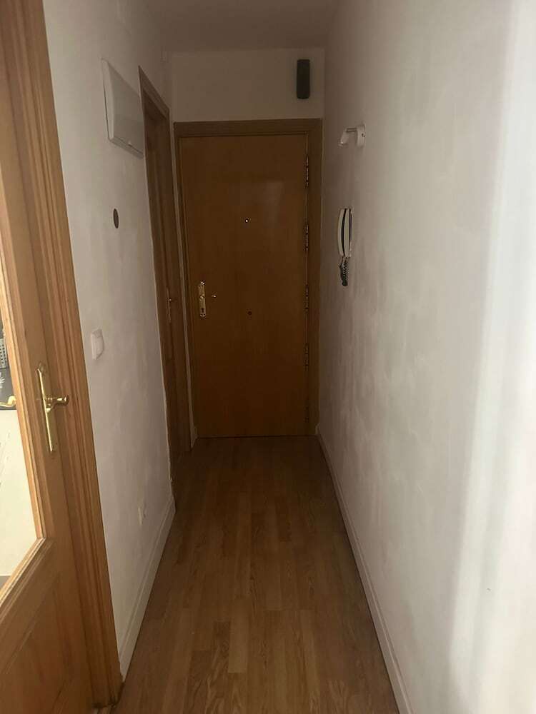 Hostal Fast Single Rooms