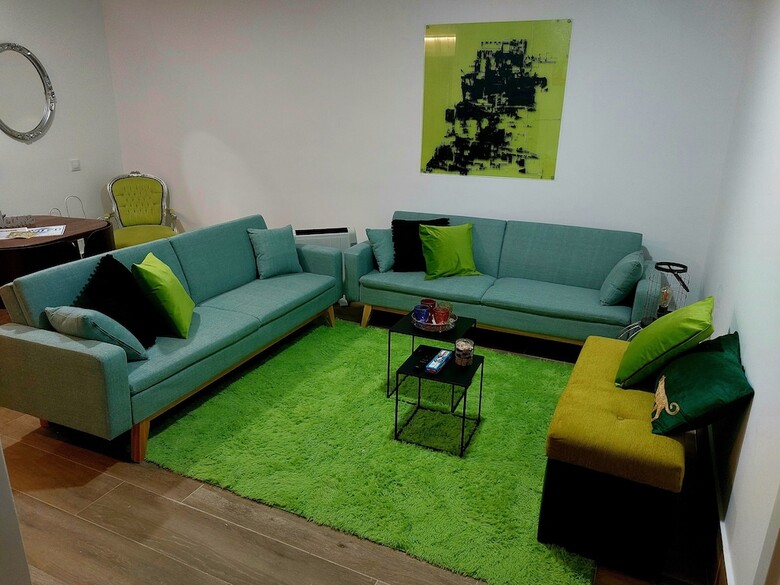 Aparthotel Aparte