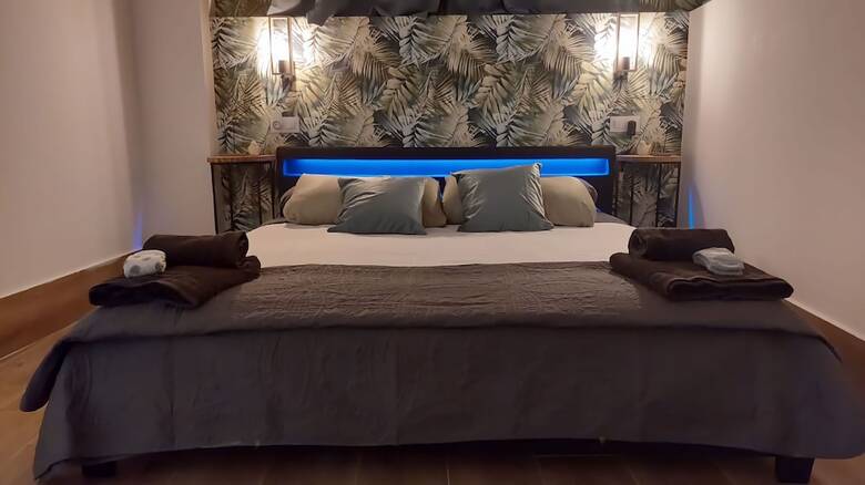 Aparthotel Aparte