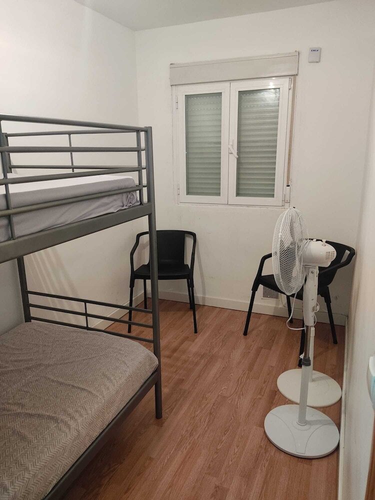 Hostal M&m Apartament