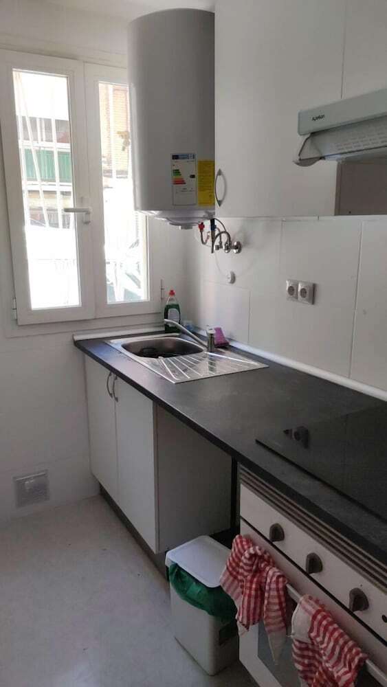 Hostal M&m Apartament