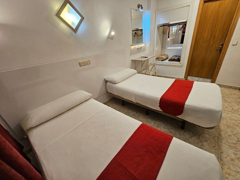 Hostal Las Vegas
