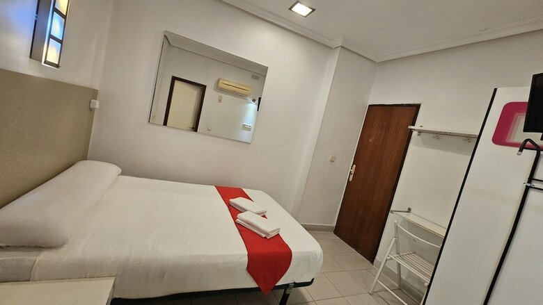 Hostal Las Vegas