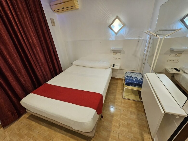 Hostal Las Vegas