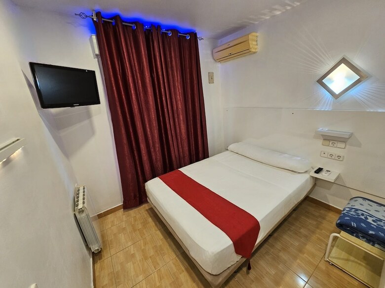 Hostal Las Vegas