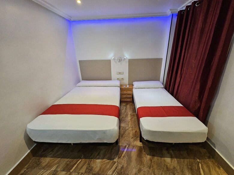 Hostal Las Vegas
