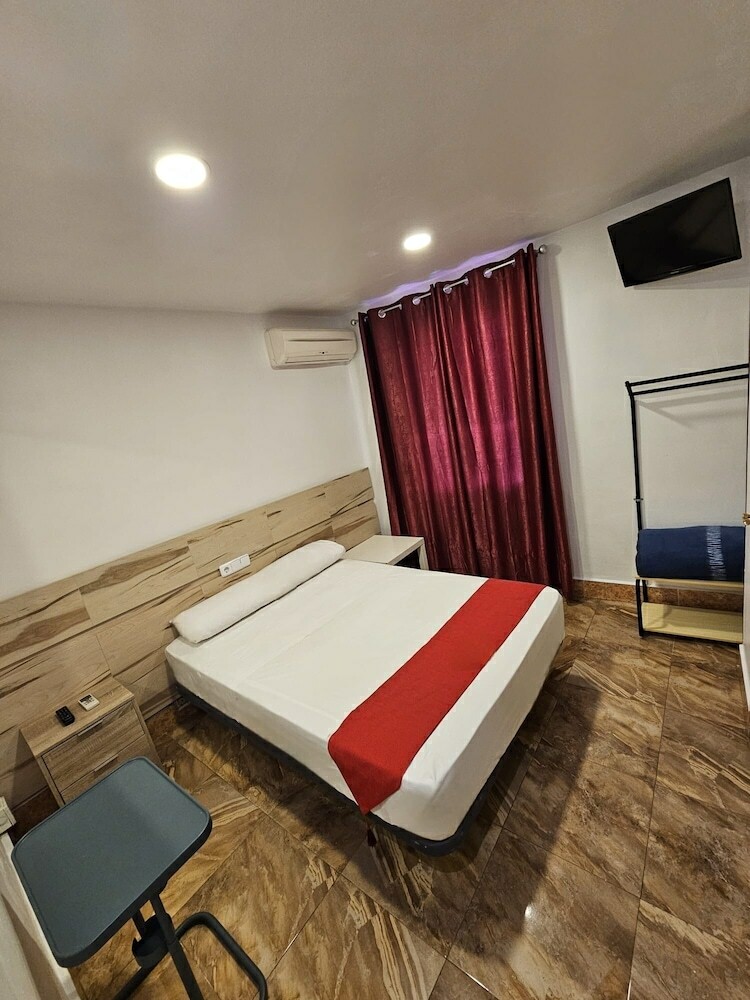 Hostal Las Vegas