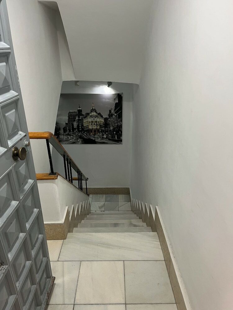 Hostal Las Vegas
