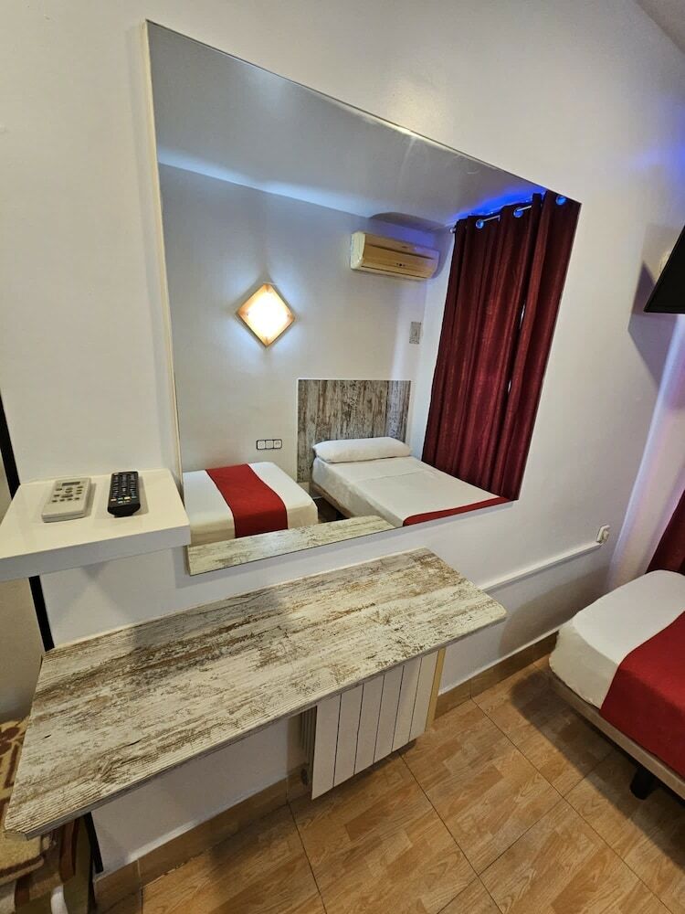 Hostal Las Vegas