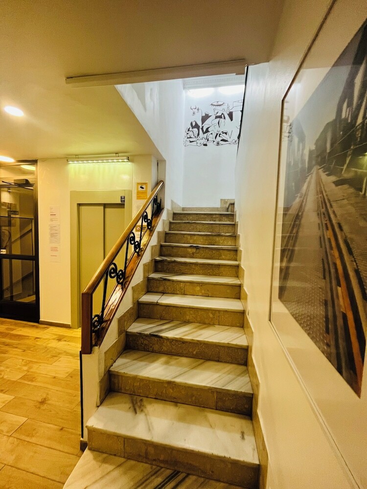 Hostal Las Vegas