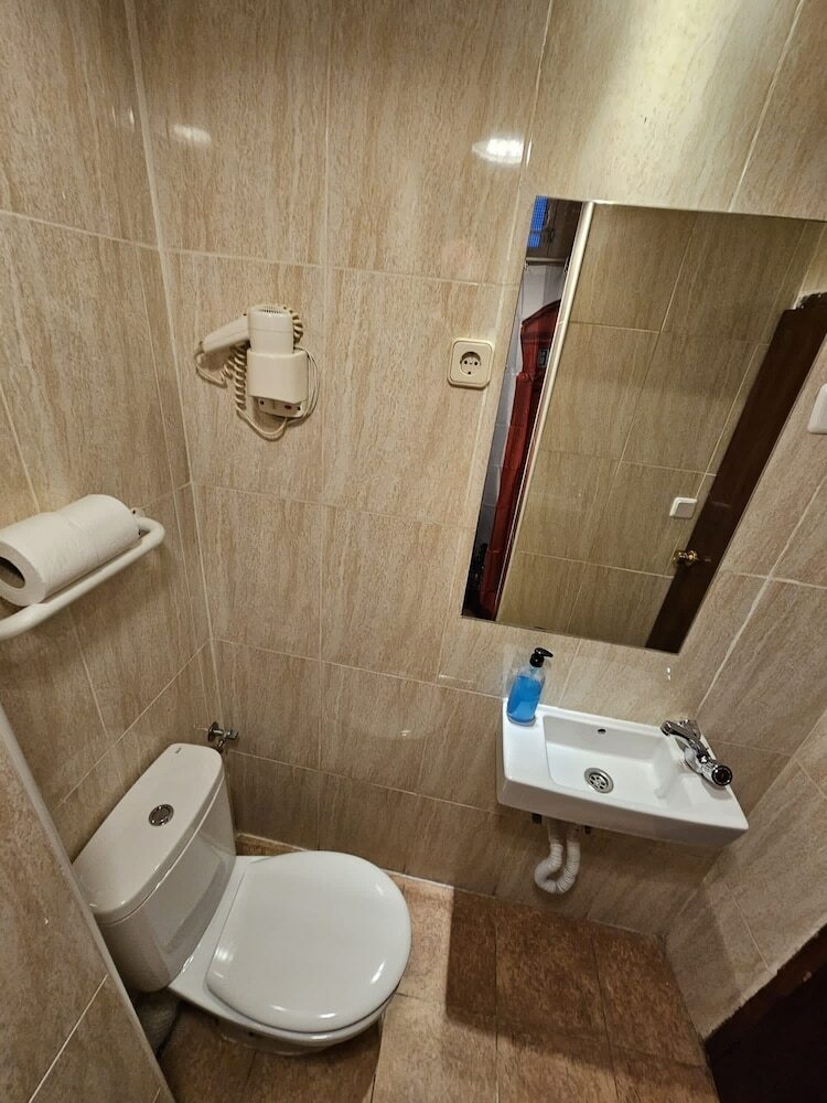 Hostal Las Vegas