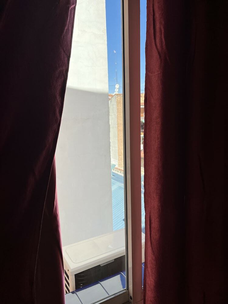 Hostal Las Vegas
