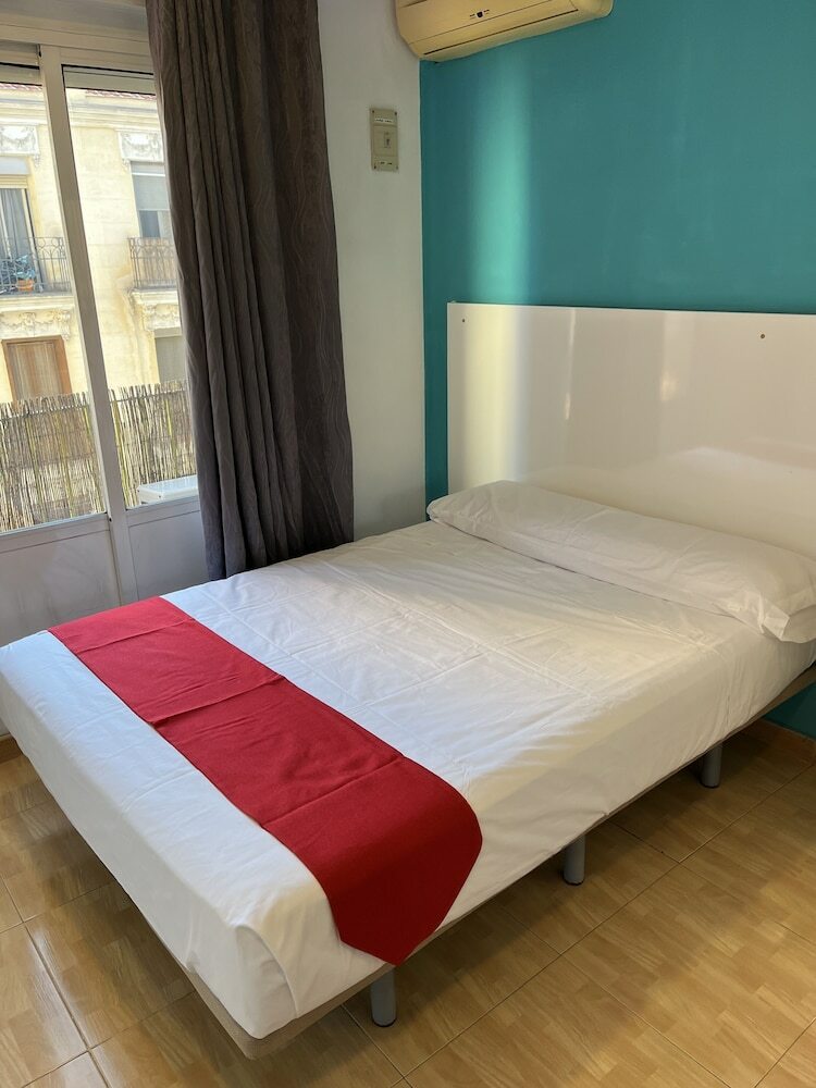 Hostal Las Vegas