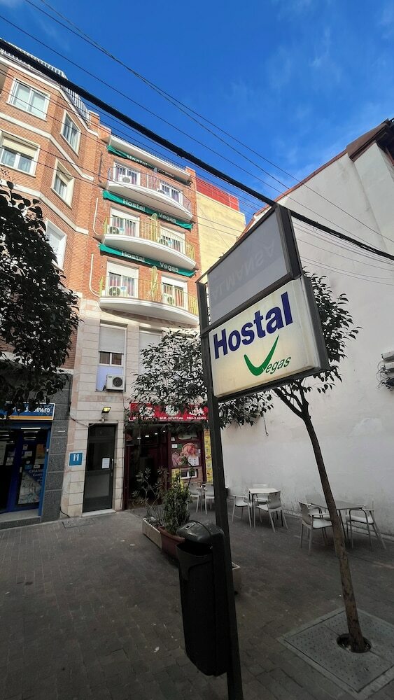 Hostal Las Vegas